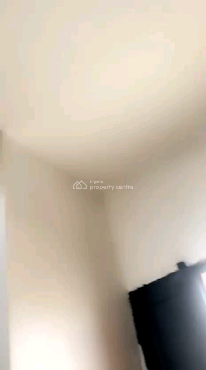 Available Now: a Relatively Upstairs 2-bedroom Apartment, Off Ezobi Street, Alapere, Ketu, Lagos, Flat / Apartment for Rent