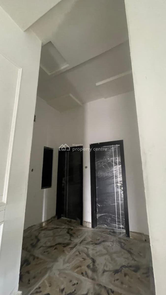 4 Bedroom Detached Duplex with Swimming Pool, Cedarwood Garden Estate Sars Road, Port Harcourt, Rivers, Detached Duplex for Sale