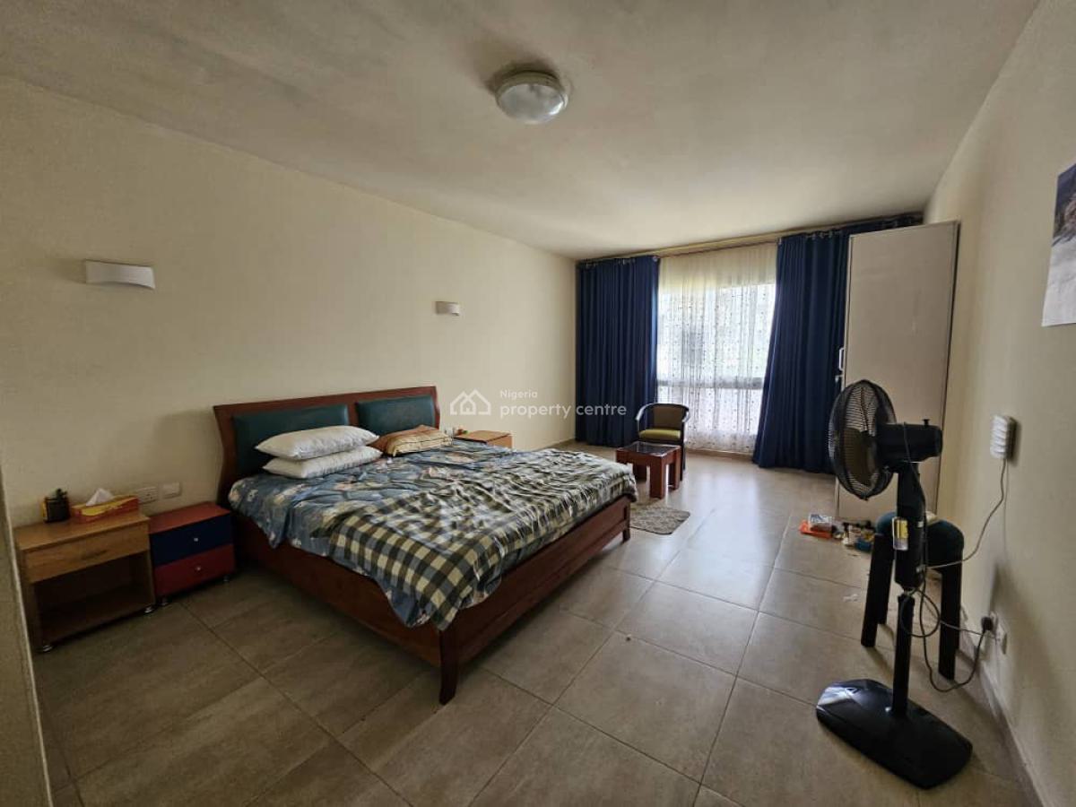 Luxury and Fully Serviced 2 Bedroom Studio Pent-floor Apartment, Old Ikoyi, Ikoyi, Lagos, Flat / Apartment for Rent