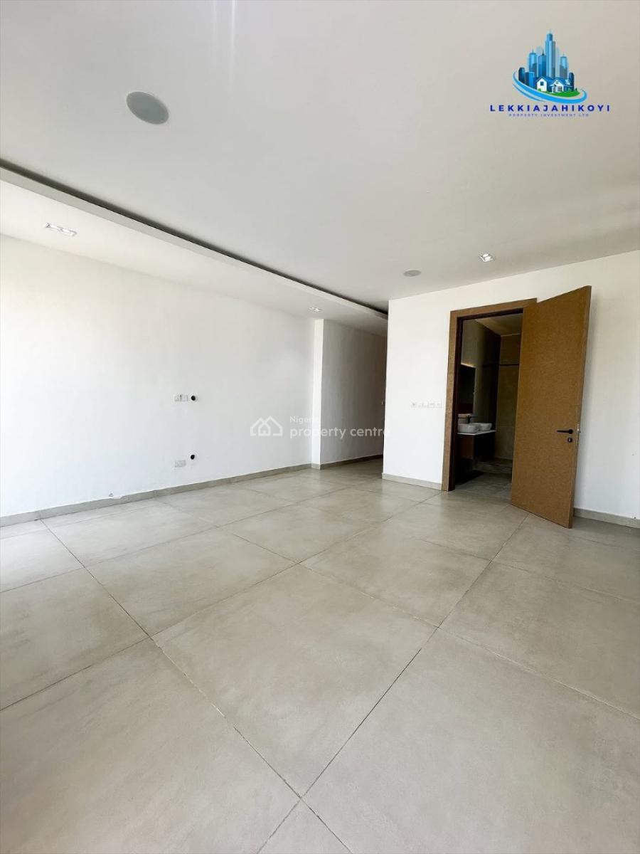 Luxury 5 Bedroom Fully Detached Duplex, Lekki Phase 1, Lekki, Lagos, Detached Duplex for Sale