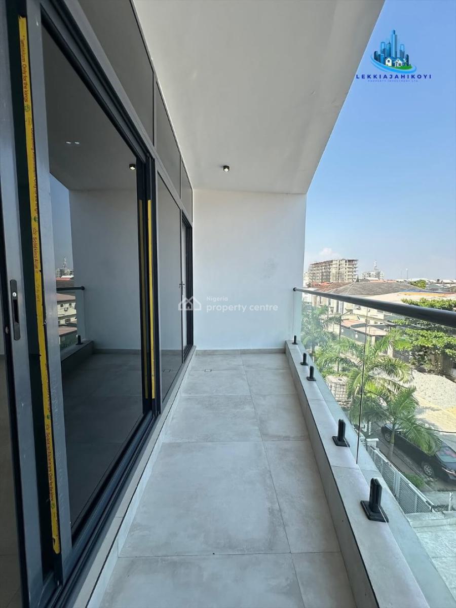 Luxury 5 Bedroom Fully Detached Duplex, Lekki Phase 1, Lekki, Lagos, Detached Duplex for Sale