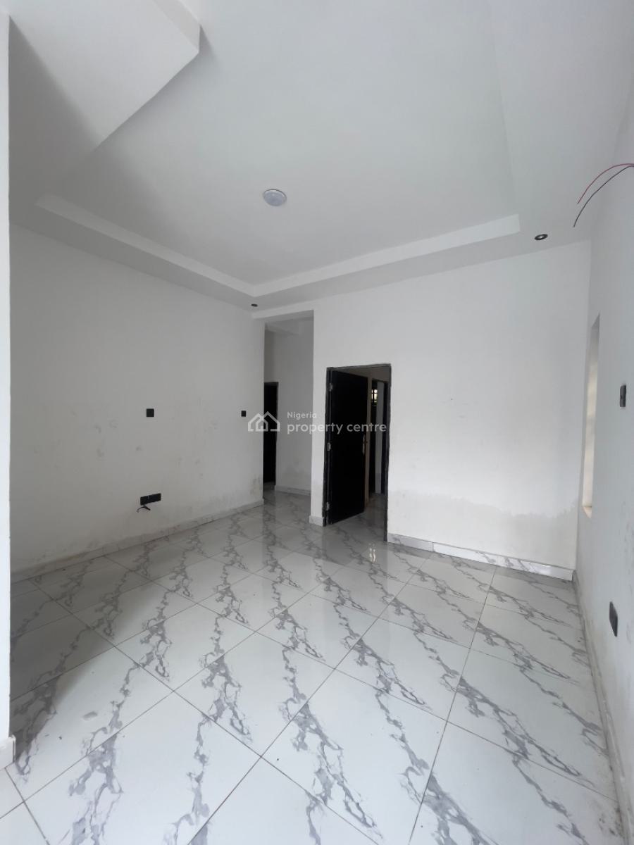 Lovely Finished 1 Bed Apartment, Ajah, Lagos, Flat / Apartment for Sale