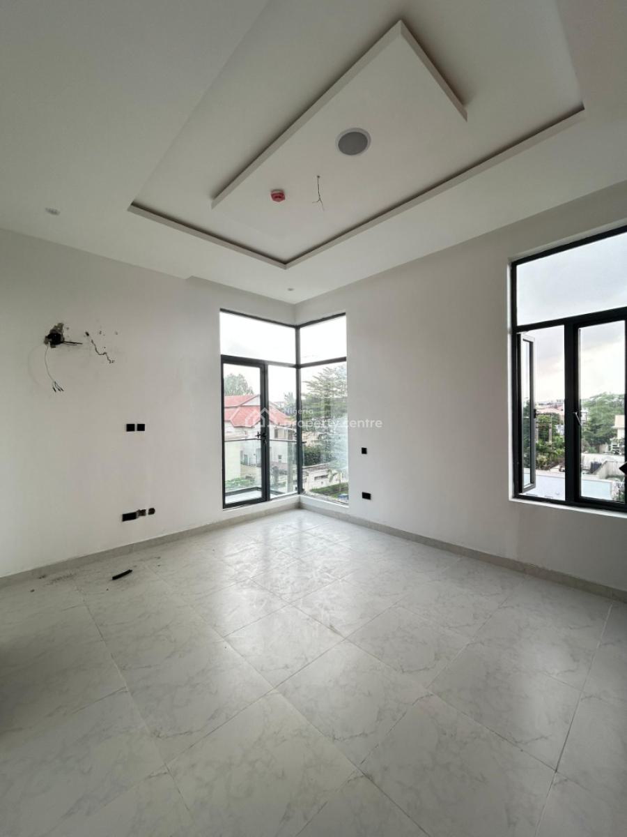 Newly Built Serviced 2bedroom Flat with Swimming Pool, Lekki Phase 1, Lekki, Lagos, Flat / Apartment for Rent