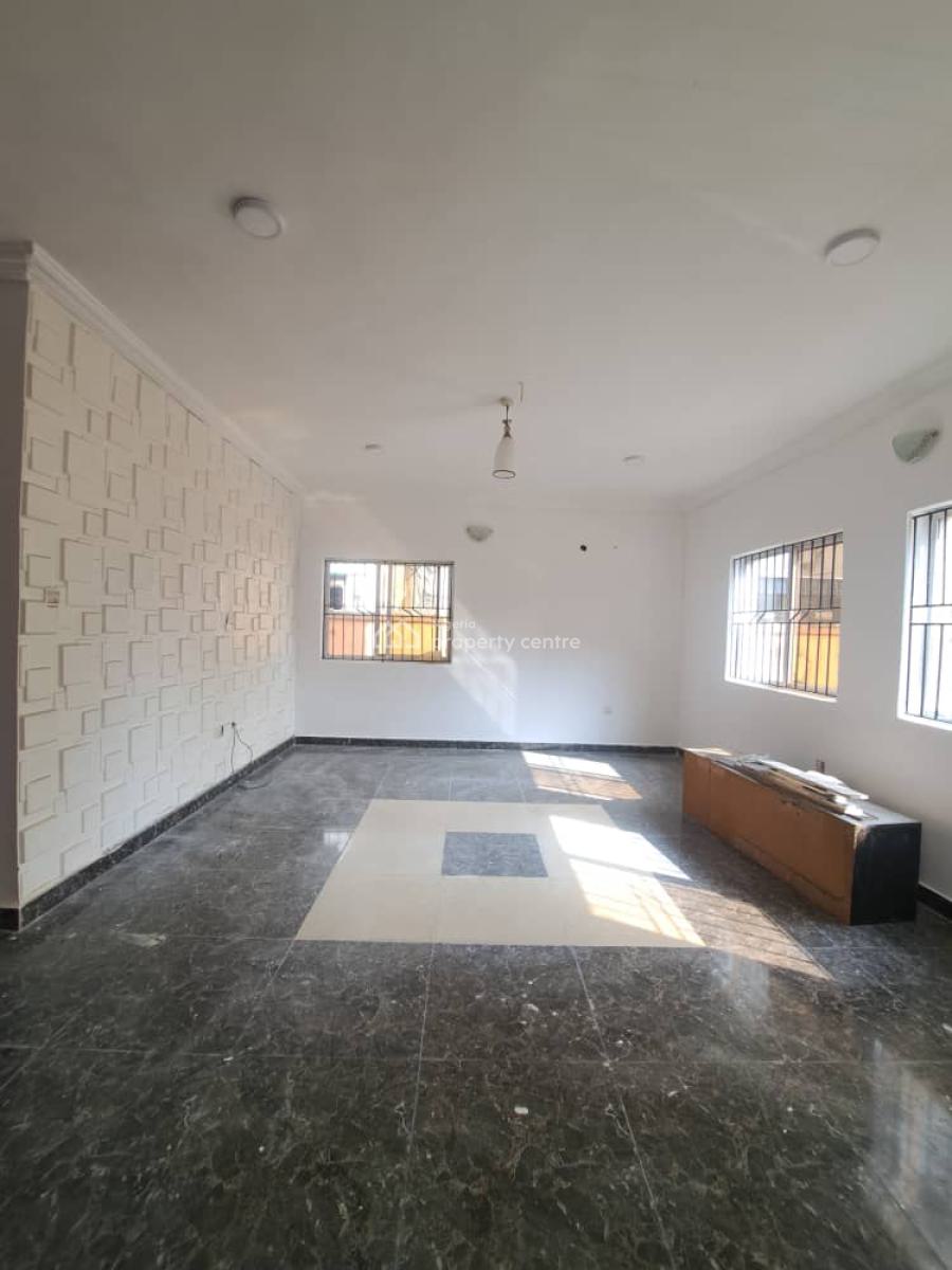 Luxury 3 Bedroom Apartment, Salem, Ilasan, Lekki, Lagos, Flat / Apartment for Rent