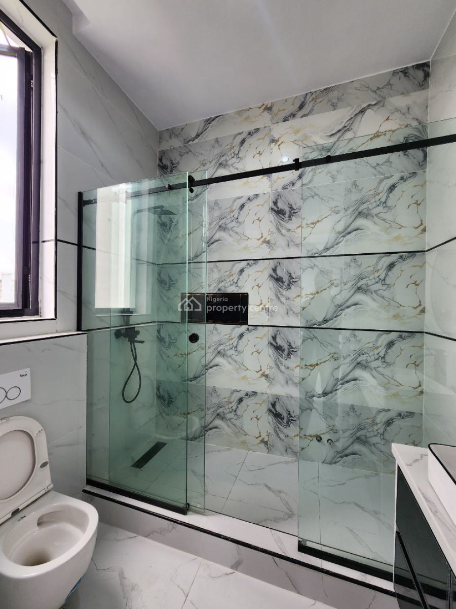 State of The Art 5 Bedroom Detached Duplex with Bq, Pool, Cinema, Own The Finest House in The Whole of Ikota-vgc, Vgc, Lekki, Lagos, Detached Duplex for Sale