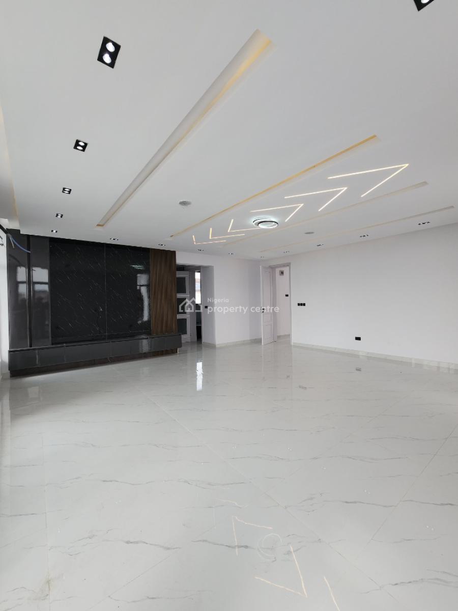 State of The Art 5 Bedroom Detached Duplex with Bq, Pool, Cinema, Own The Finest House in The Whole of Ikota-vgc, Vgc, Lekki, Lagos, Detached Duplex for Sale