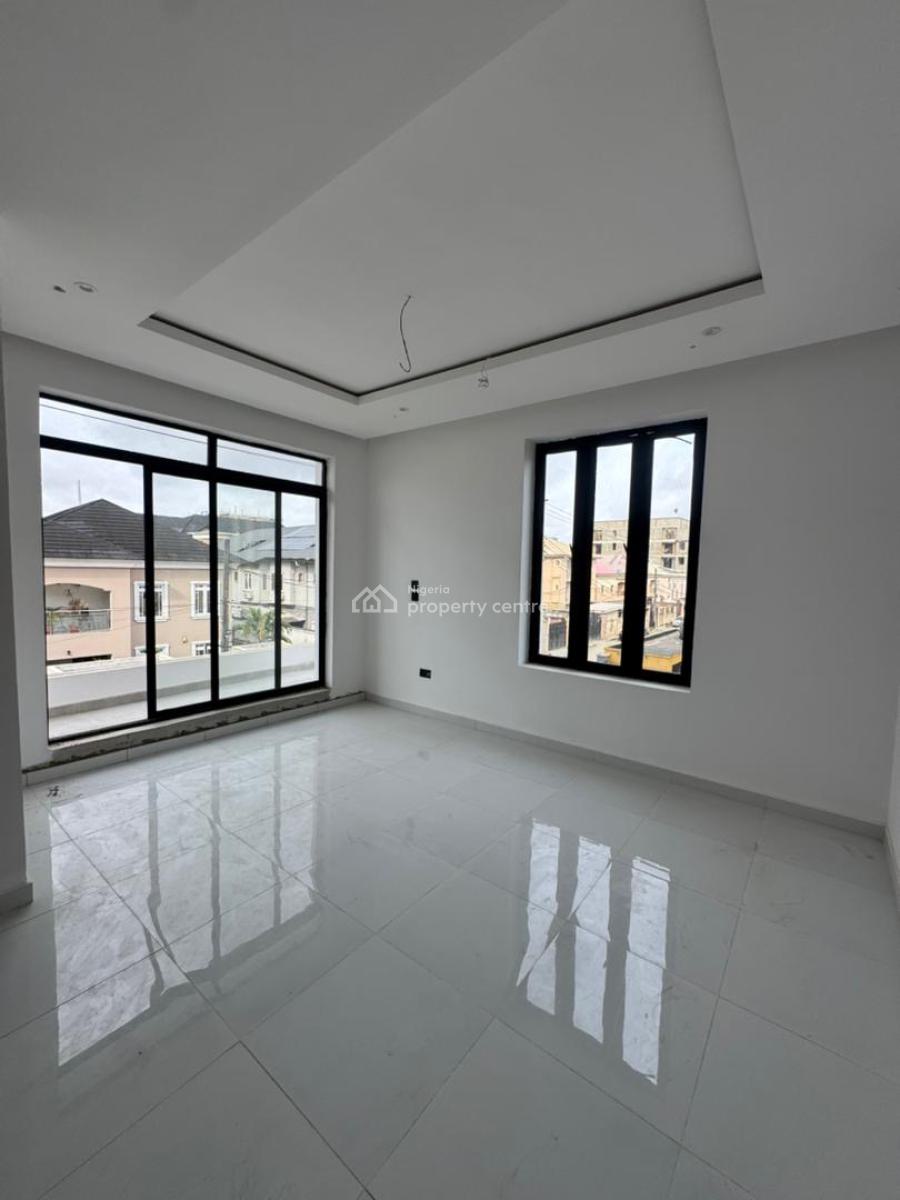Luxury 2 Bedroom Apartment and 3 Bedroom Penthouse Suitable for Airbnb, Lekki Phase 1, Lekki, Lagos, Flat / Apartment for Sale