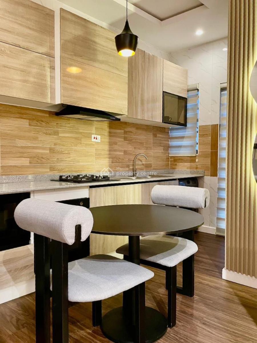 Beautiful 2bedroom Apartment Now Available for Bookings!!!, Old Ikoyi, Ikoyi, Lagos, Flat / Apartment Short Let