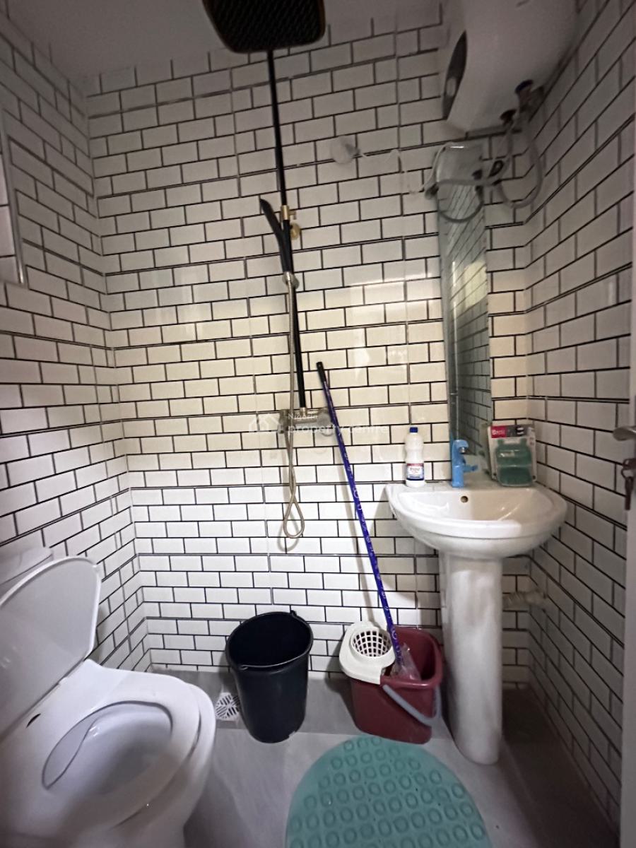 Luxury Mini Flat, Ikate Elegushi, Lekki, Lagos, Mini Flat (room and Parlour) for Rent