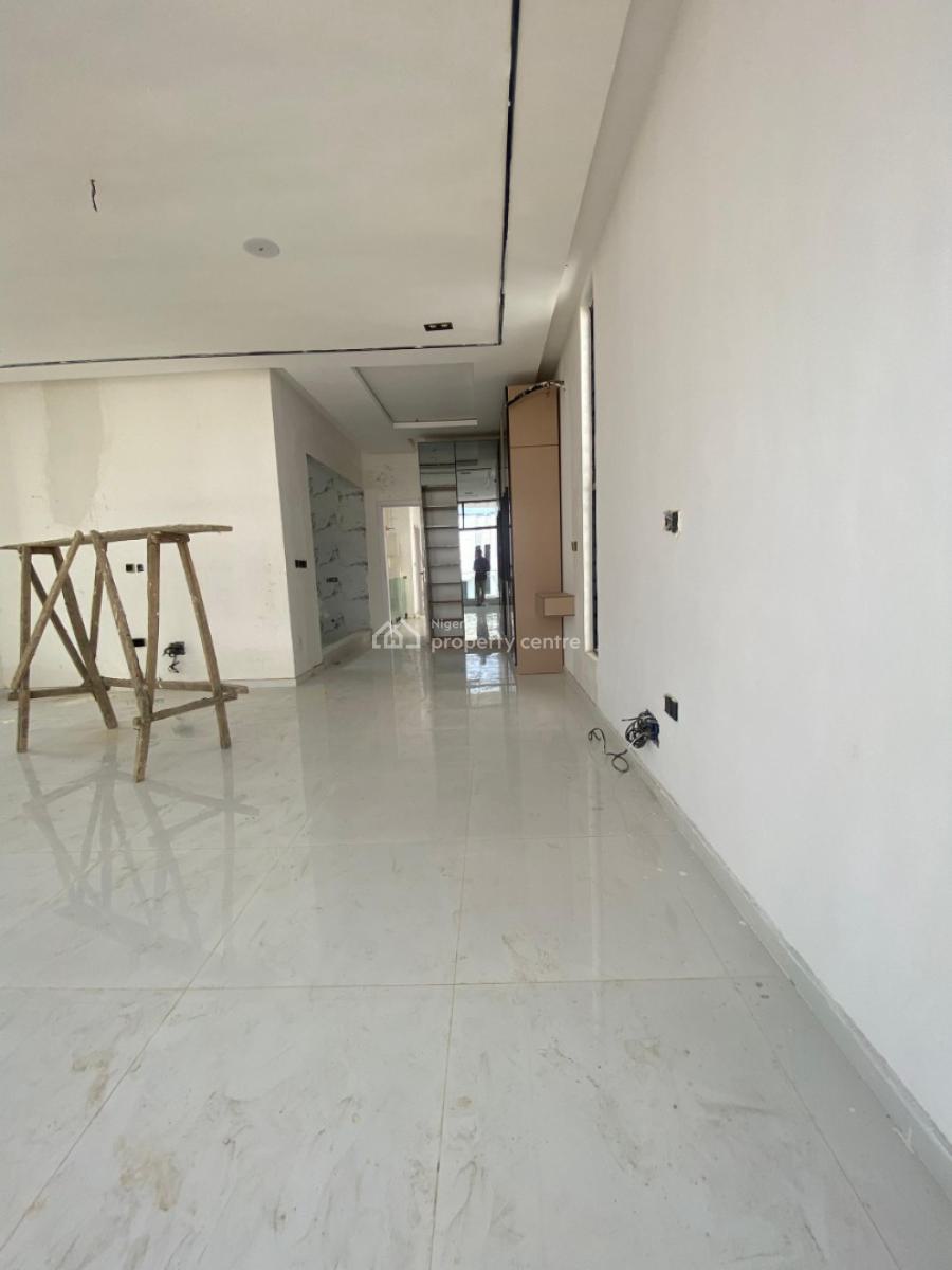 Exquisite 5 Bedroom Detached Duplex with Pool, Gym, Ikota, Lekki Phase 2, Lekki, Lagos, Detached Duplex for Sale