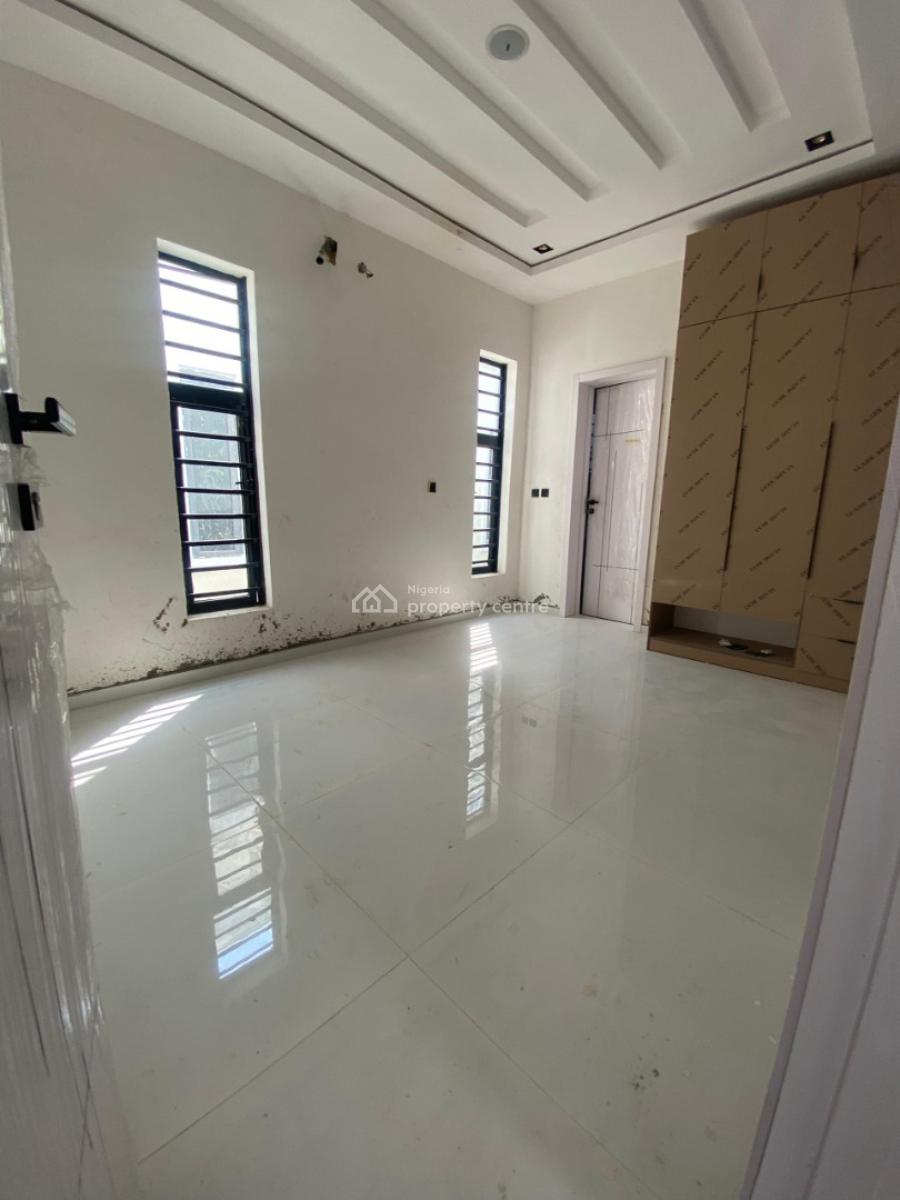 Exquisite 5 Bedroom Detached Duplex with Pool, Gym, Ikota, Lekki Phase 2, Lekki, Lagos, Detached Duplex for Sale