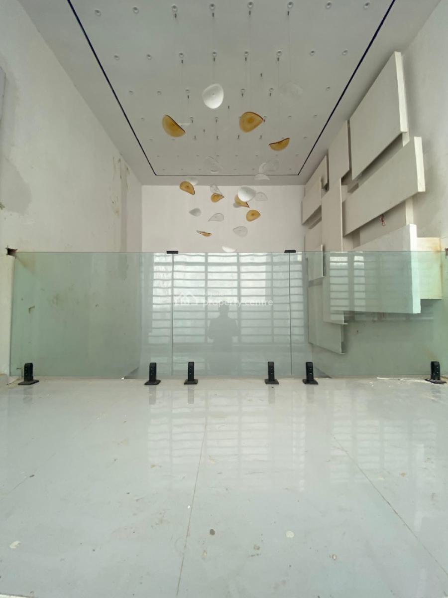 Exquisite 5 Bedroom Detached Duplex with Pool, Gym, Ikota, Lekki Phase 2, Lekki, Lagos, Detached Duplex for Sale