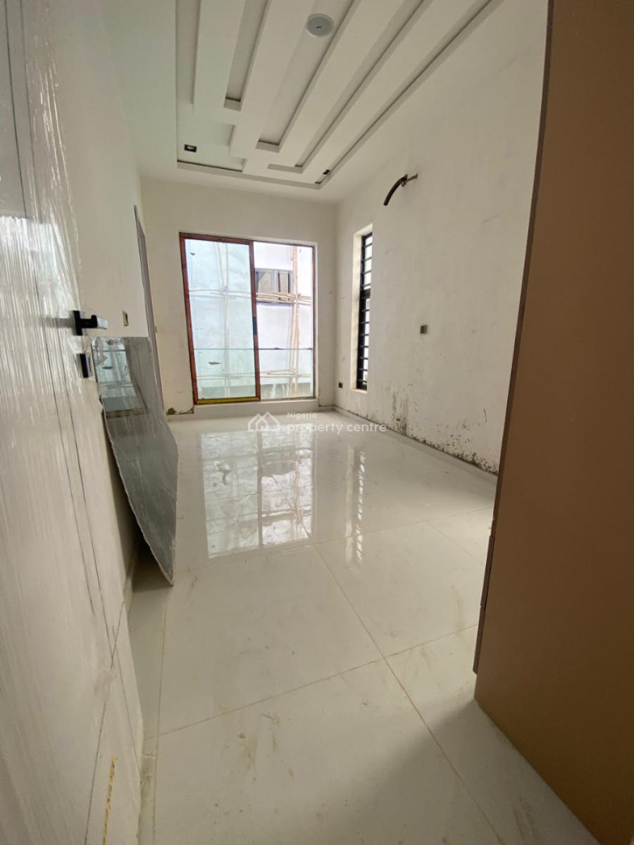 Exquisite 5 Bedroom Detached Duplex with Pool, Gym, Ikota, Lekki Phase 2, Lekki, Lagos, Detached Duplex for Sale