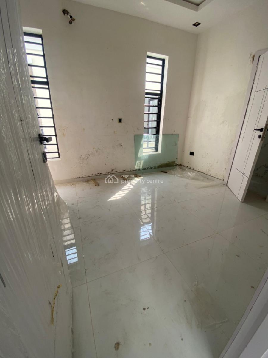 Exquisite 5 Bedroom Detached Duplex with Pool, Gym, Ikota, Lekki Phase 2, Lekki, Lagos, Detached Duplex for Sale