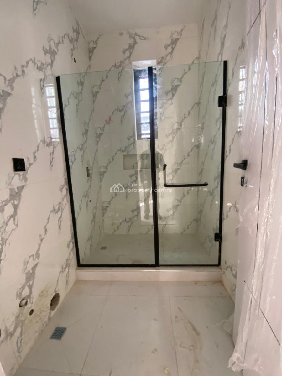 Exquisite 5 Bedroom Detached Duplex with Pool, Gym, Ikota, Lekki Phase 2, Lekki, Lagos, Detached Duplex for Sale