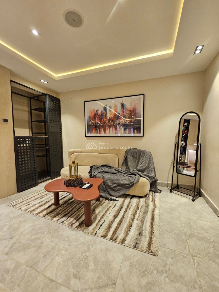 Studio Apartment, Lekki Phase 1, Lekki, Lagos, Flat / Apartment Short Let