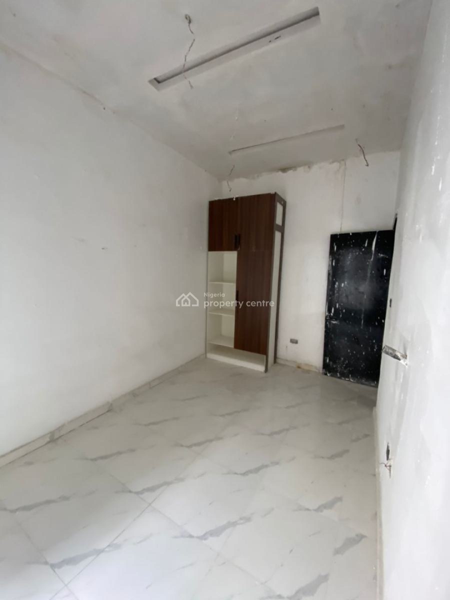 Brand New 4 Bedroom Semi Detached Duplex, Freedom Way, Lekki Phase 1, Lekki, Lagos, Semi-detached Duplex for Rent