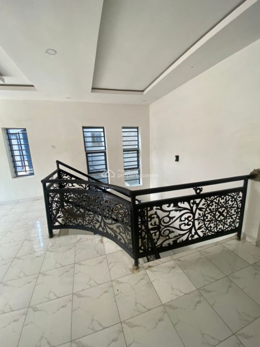4 Bedroom Duplex with Bq and Swimming Pool, Opic, Isheri North, Lagos, Detached Duplex for Sale