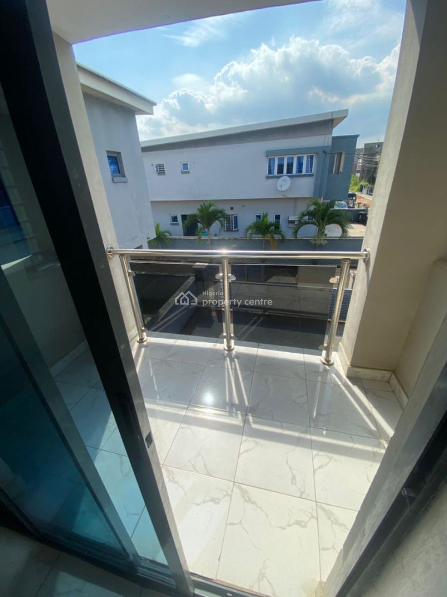 4 Bedroom Duplex with Bq and Swimming Pool, Opic, Isheri North, Lagos, Detached Duplex for Sale