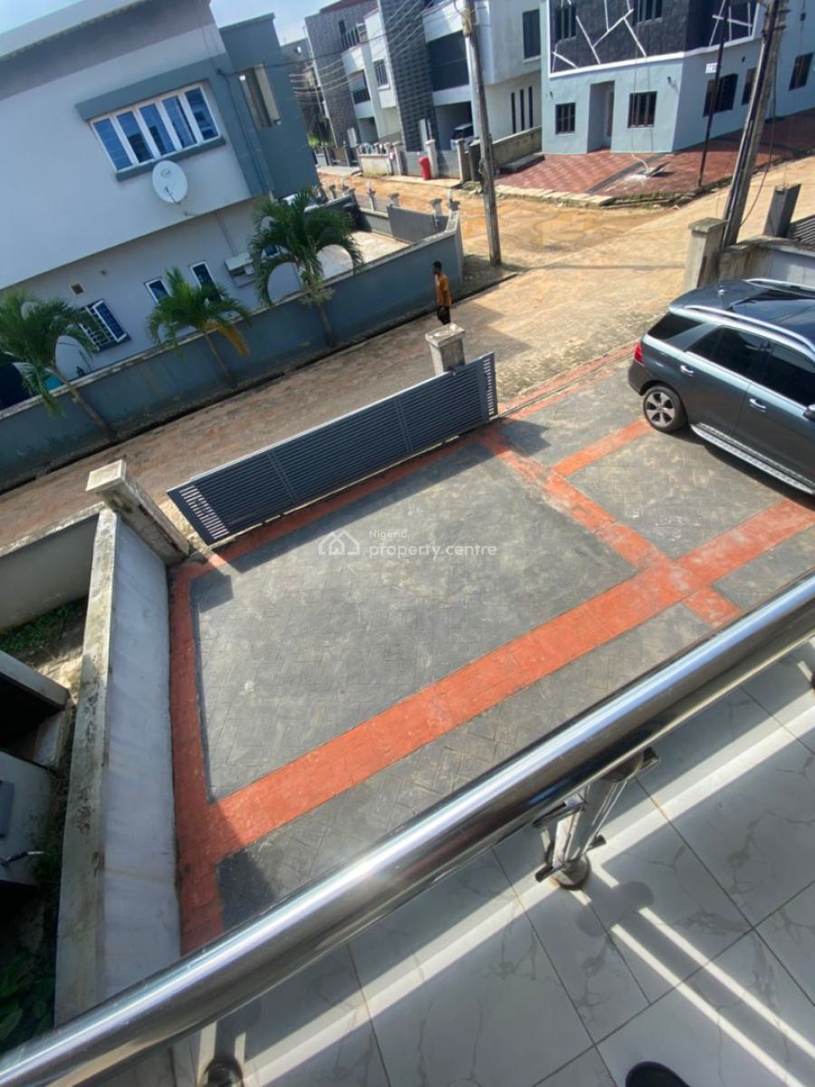 4 Bedroom Duplex with Bq and Swimming Pool, Opic, Isheri North, Lagos, Detached Duplex for Sale