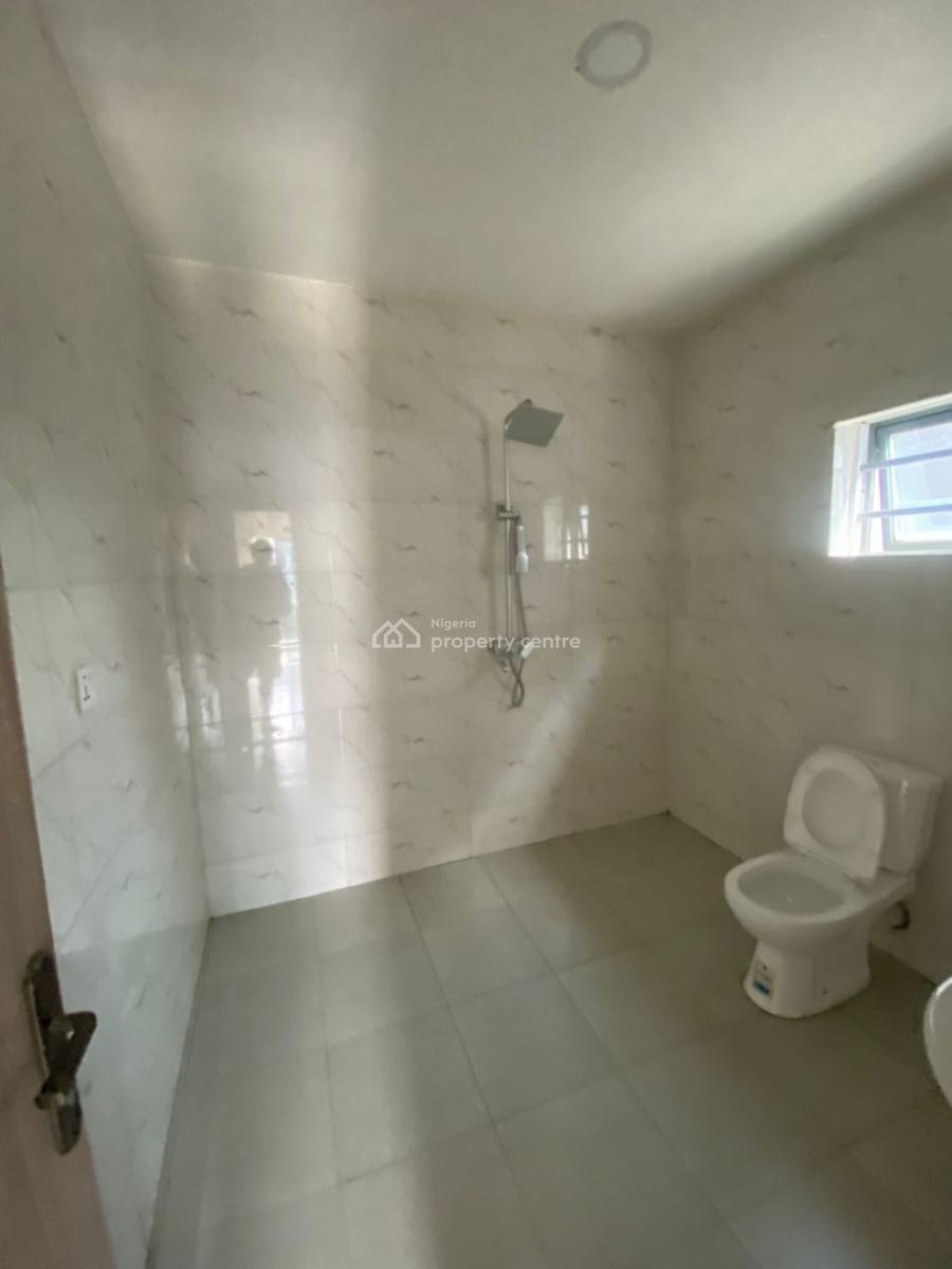 4 Bedroom Duplex with Bq and Swimming Pool, Opic, Isheri North, Lagos, Detached Duplex for Sale
