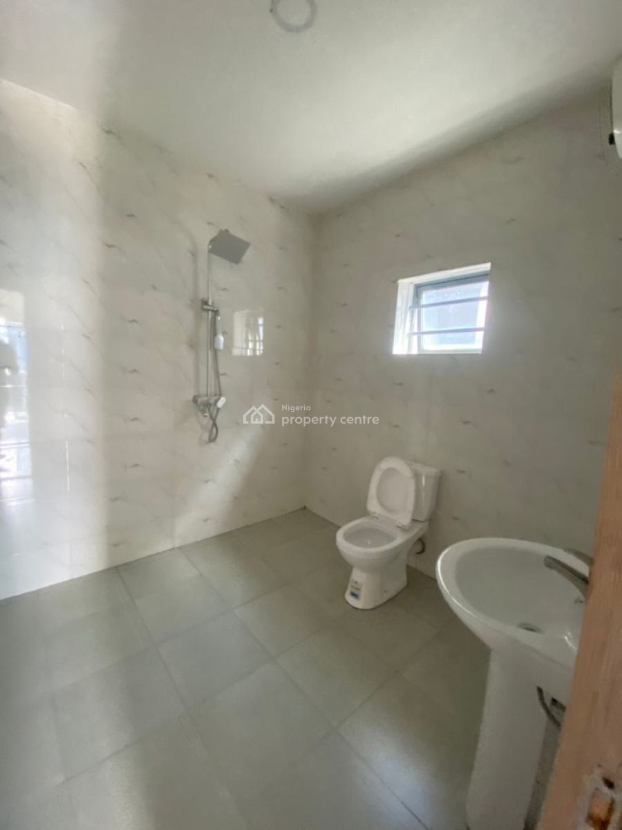 4 Bedroom Duplex with Bq and Swimming Pool, Opic, Isheri North, Lagos, Detached Duplex for Sale