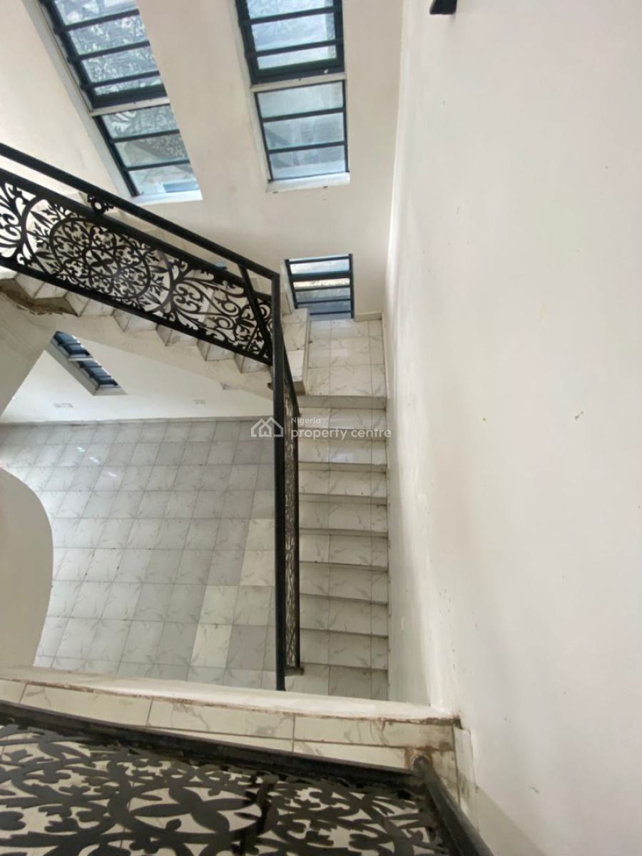 4 Bedroom Duplex with Bq and Swimming Pool, Opic, Isheri North, Lagos, Detached Duplex for Sale