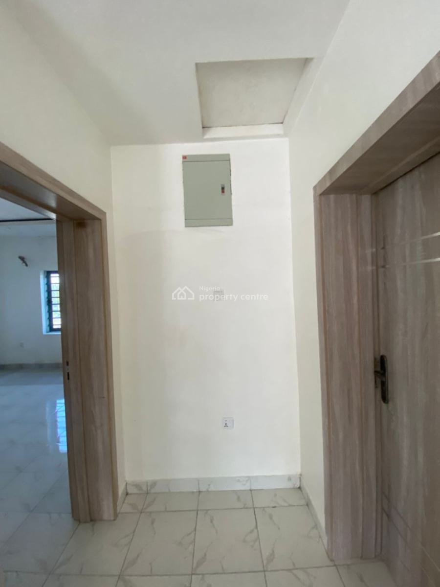 4 Bedroom Duplex with Bq and Swimming Pool, Opic, Isheri North, Lagos, Detached Duplex for Sale