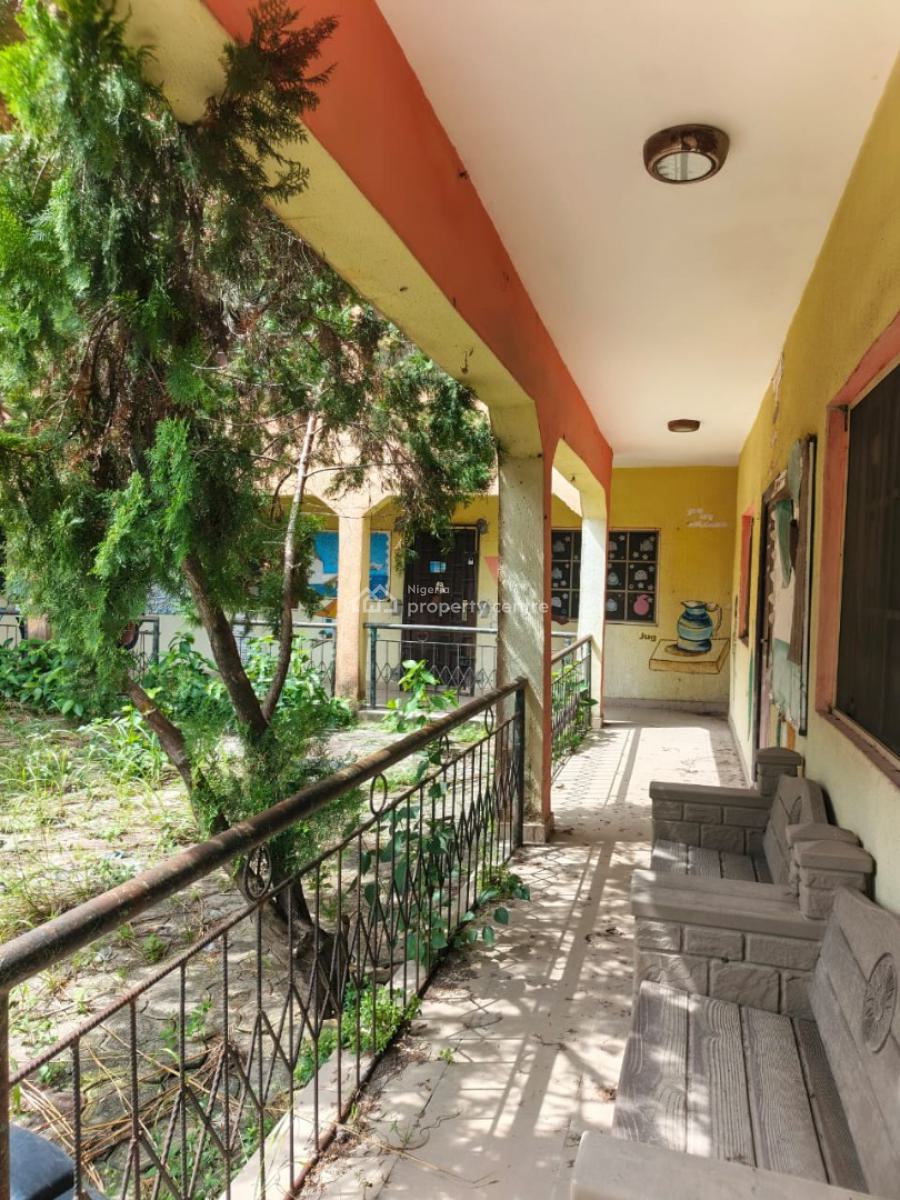 Standard and Structured School, Abijo, Lekki, Lagos, School for Rent