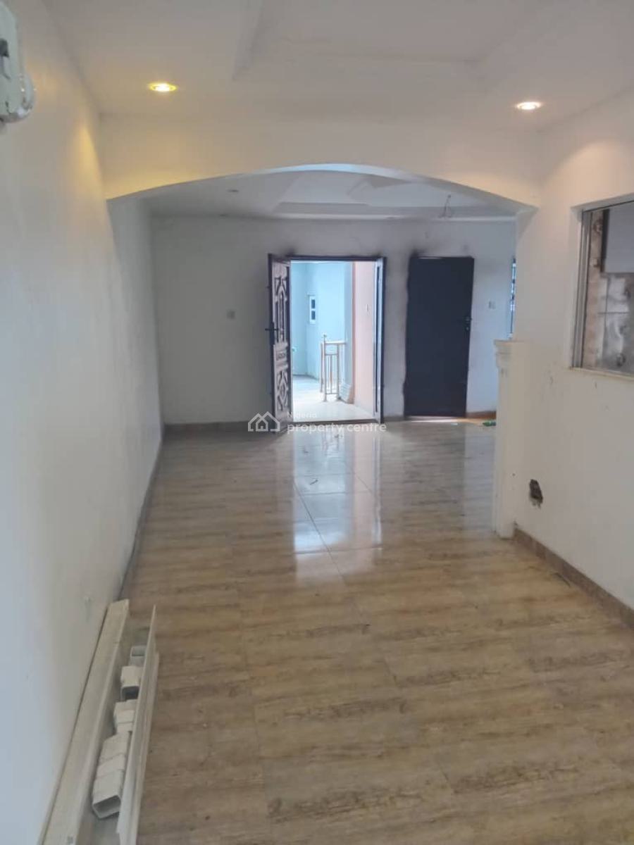 Clean and Spacious 2 Bedroom Apartment, Badore, Ajah, Lagos, Flat / Apartment for Rent