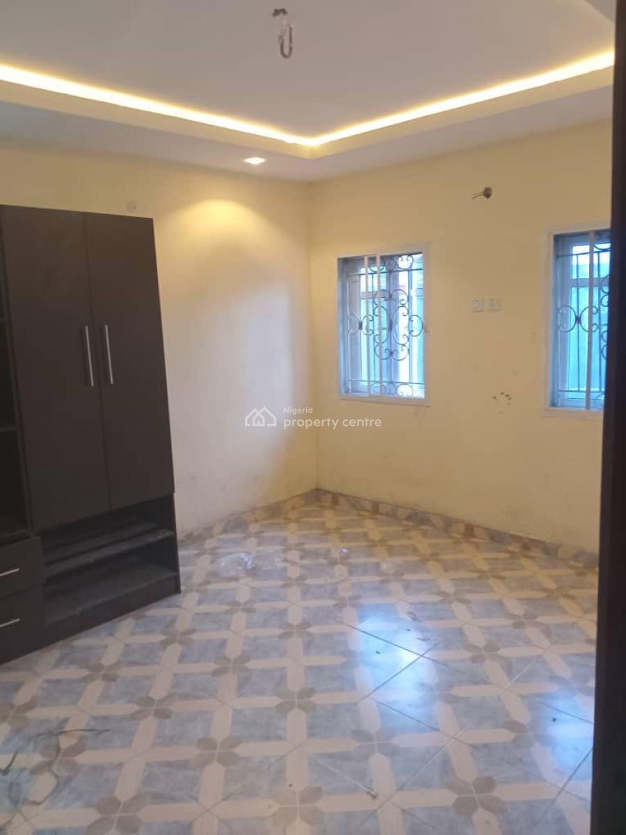 Clean and Spacious 2 Bedroom Apartment, Badore, Ajah, Lagos, Flat / Apartment for Rent
