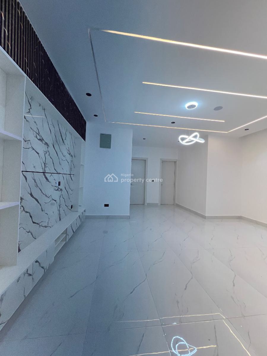 5 Bedroom Fully Detached Duplex, Chevron Tollgate, Lekki, Lagos, Detached Duplex for Sale