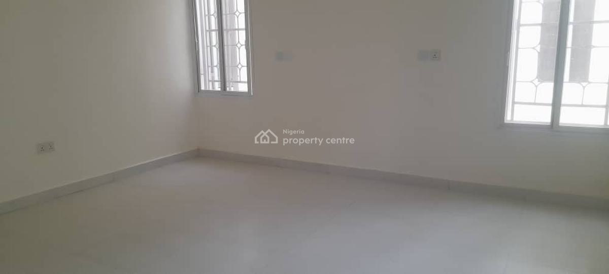 Contemporary 4 Bedroom Terrace Duplex with 1 Room Bq, Katampe Extension, Katampe, Abuja, Terraced Duplex for Sale