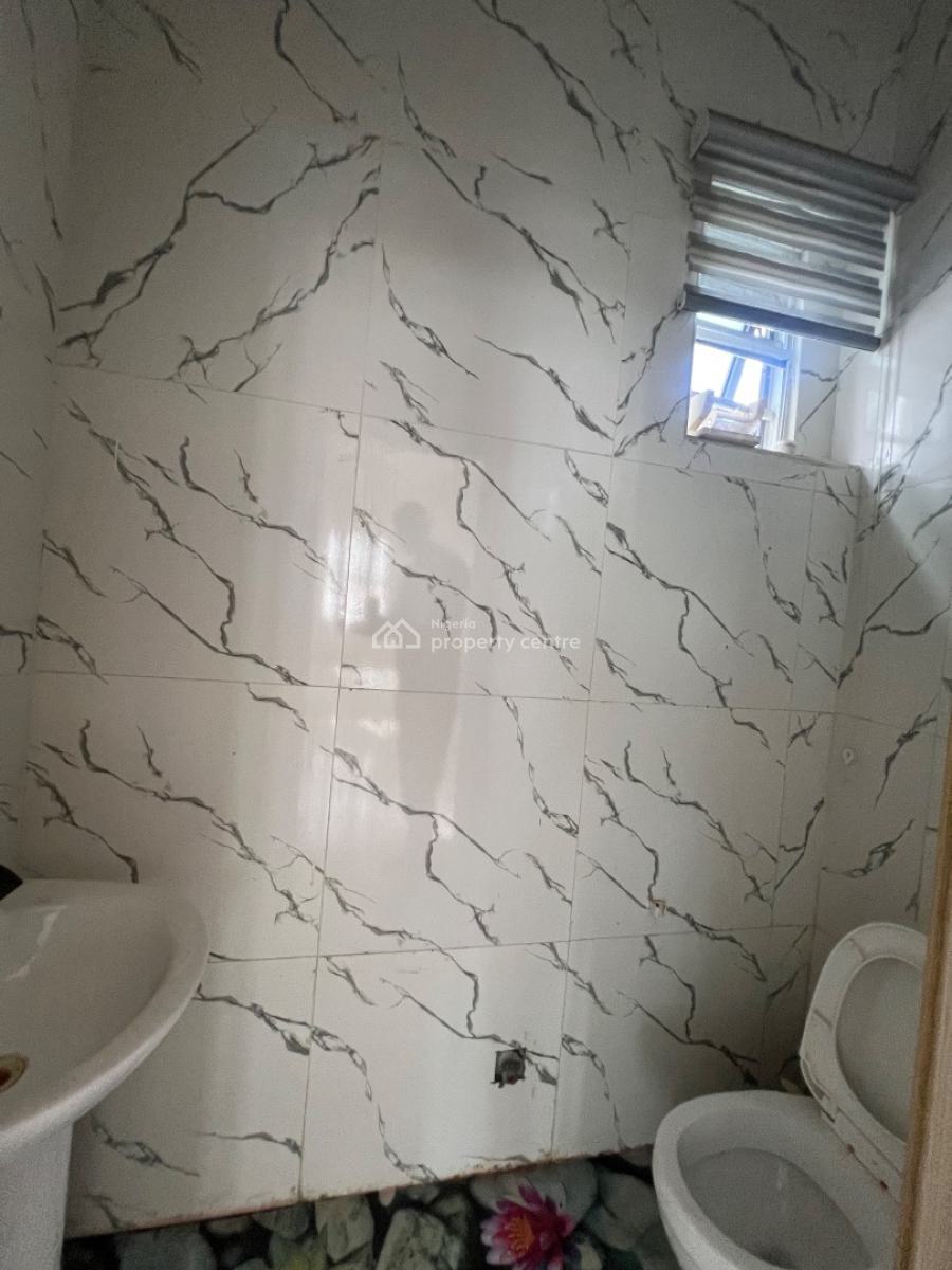 Very Spacious 5 Bedroom Fully Detached Duplex, Ajah, Lekki, Lagos, Detached Duplex for Rent