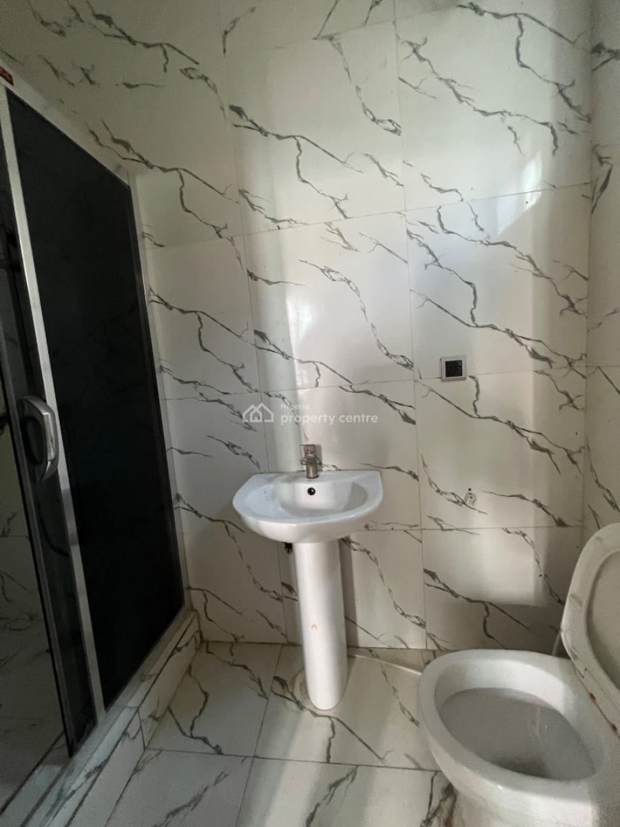 Very Spacious 5 Bedroom Fully Detached Duplex, Ajah, Lekki, Lagos, Detached Duplex for Rent