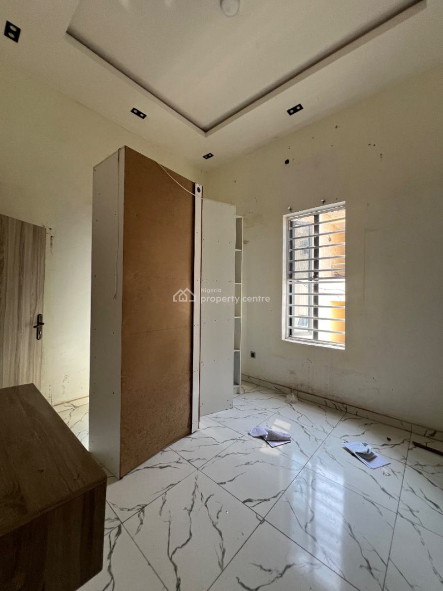 Very Spacious 5 Bedroom Fully Detached Duplex, Ajah, Lekki, Lagos, Detached Duplex for Rent
