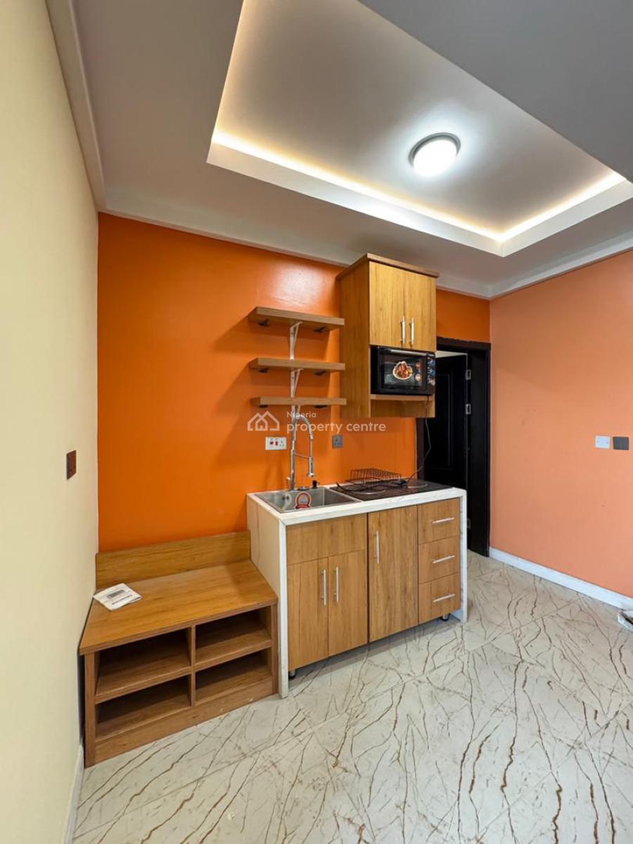 Newly Built 5 Bedroom Fully Detached Duplex with a Room Bq, Maryland, Lagos, Detached Duplex for Sale