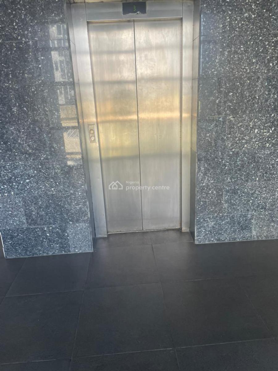 Fully Service 3 Bedroom Flat with Bq, By P Mobolaji Johnson Estate, Lekki Phase 1, Lekki, Lagos, House for Rent