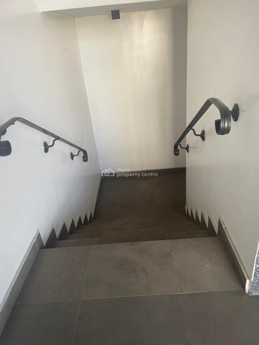 Fully Service 3 Bedroom Flat with Bq, By P Mobolaji Johnson Estate, Lekki Phase 1, Lekki, Lagos, House for Rent
