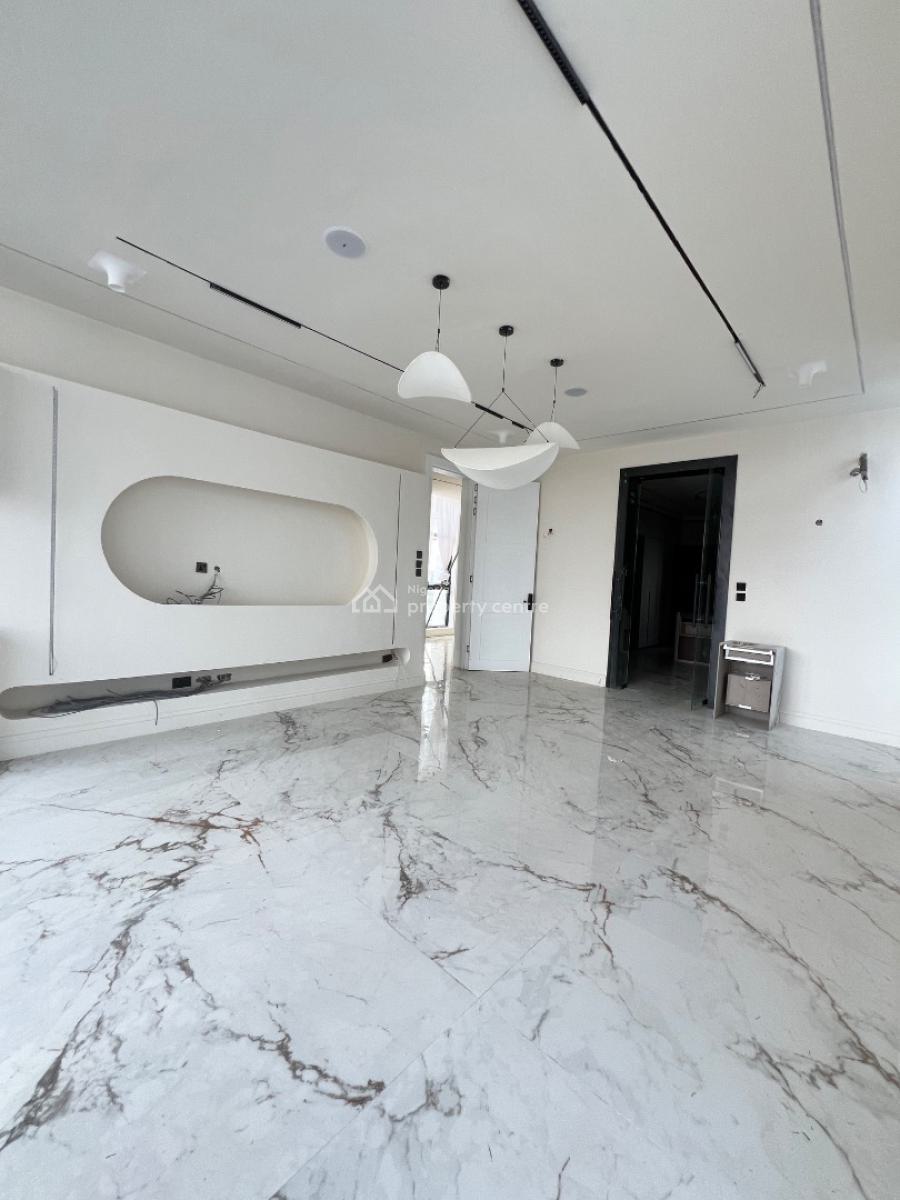 5 Bedroom Fully Detached Duplex with Swimming Pool, Lekki Phase 1, Lekki, Lagos, Detached Duplex for Sale