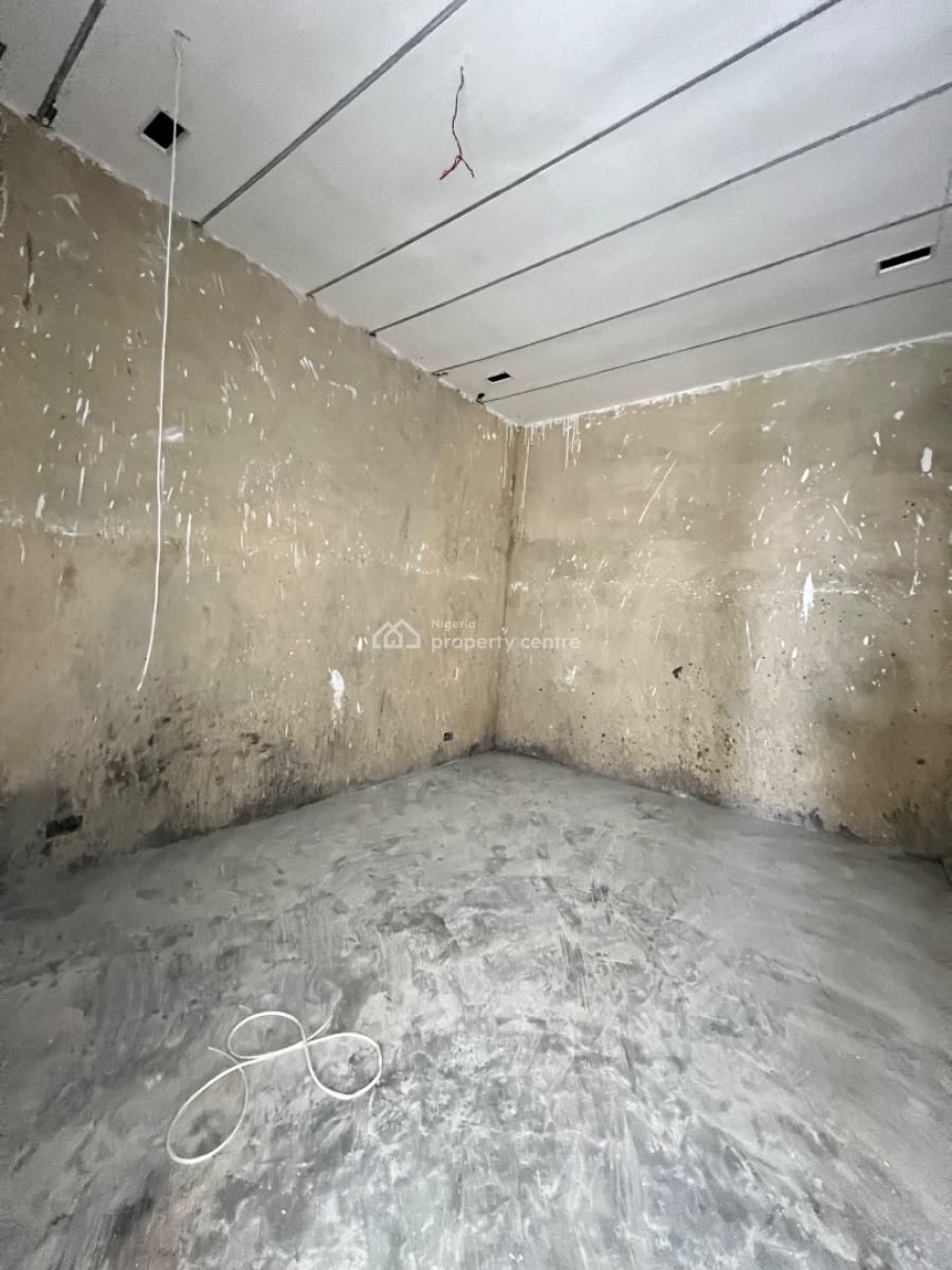 5 Bedroom Fully Detached Duplex with Swimming Pool, Lekki Phase 1, Lekki, Lagos, Detached Duplex for Sale