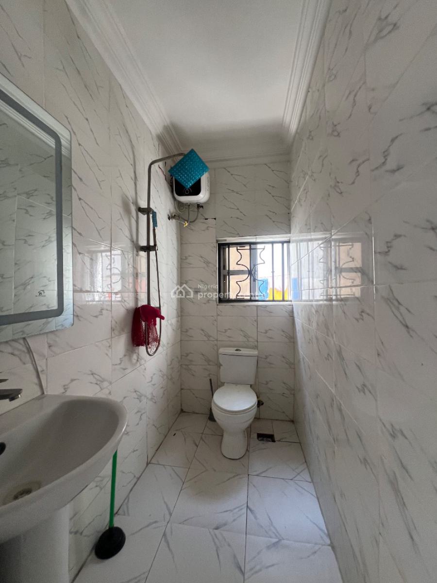 Clean and Renovated Mini Flat, Orchid, Lekki, Lagos, Mini Flat (room and Parlour) for Rent