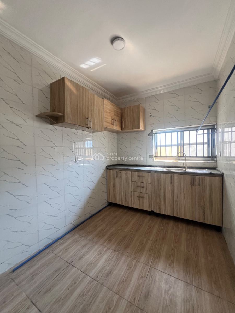 Clean and Renovated Mini Flat, Orchid, Lekki, Lagos, Mini Flat (room and Parlour) for Rent