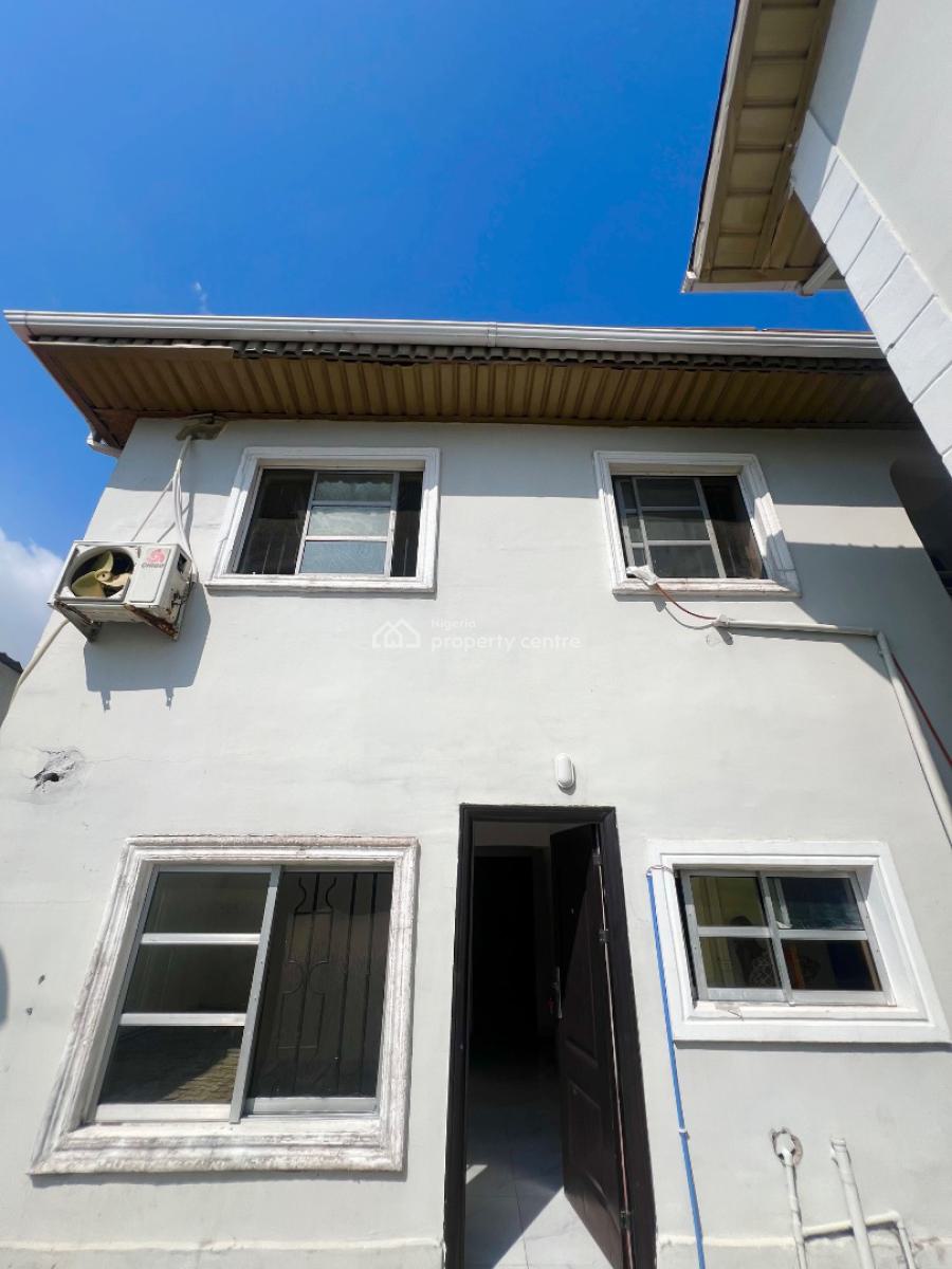 Clean and Renovated Mini Flat, Orchid, Lekki, Lagos, Mini Flat (room and Parlour) for Rent