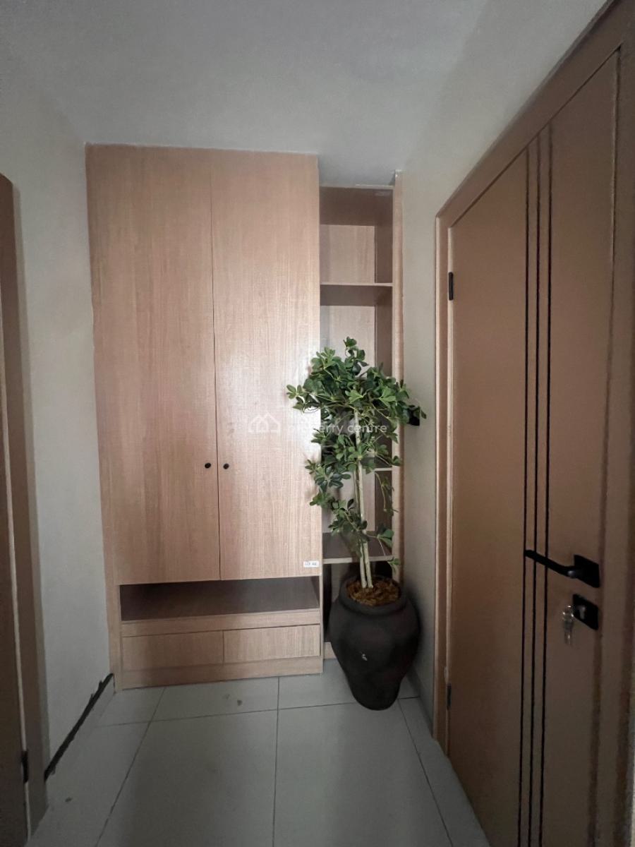 Secure a Unit of Perez Court & Earn Passive Annual Income, Surulere, Lagos, Mini Flat (room and Parlour) for Sale