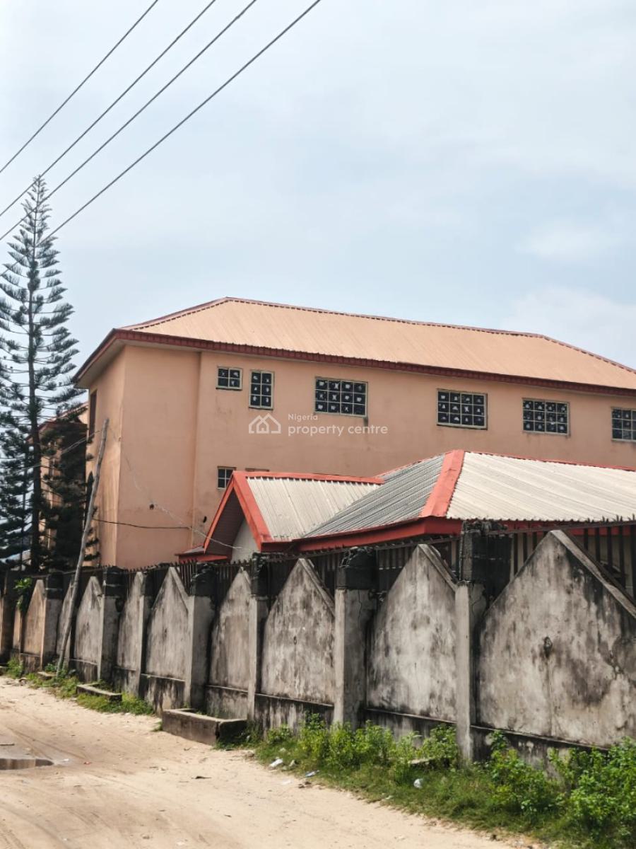 Nice and Standard One and Half Plot, Abijo G.r.a, Abijo, Lekki, Lagos, Mixed-use Land for Sale