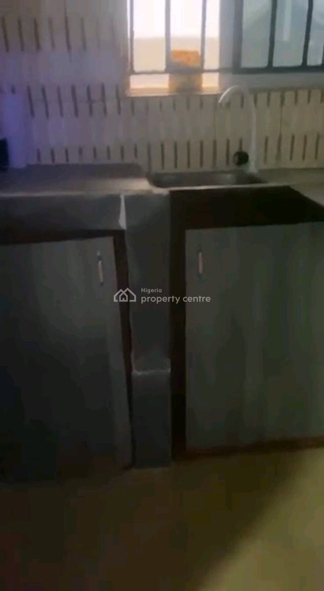 Standard and Executive Mini Flat in a Gated Compound., Makoko, Adekunle Axis, Alagomeji, Yaba, Lagos, Mini Flat (room and Parlour) for Rent