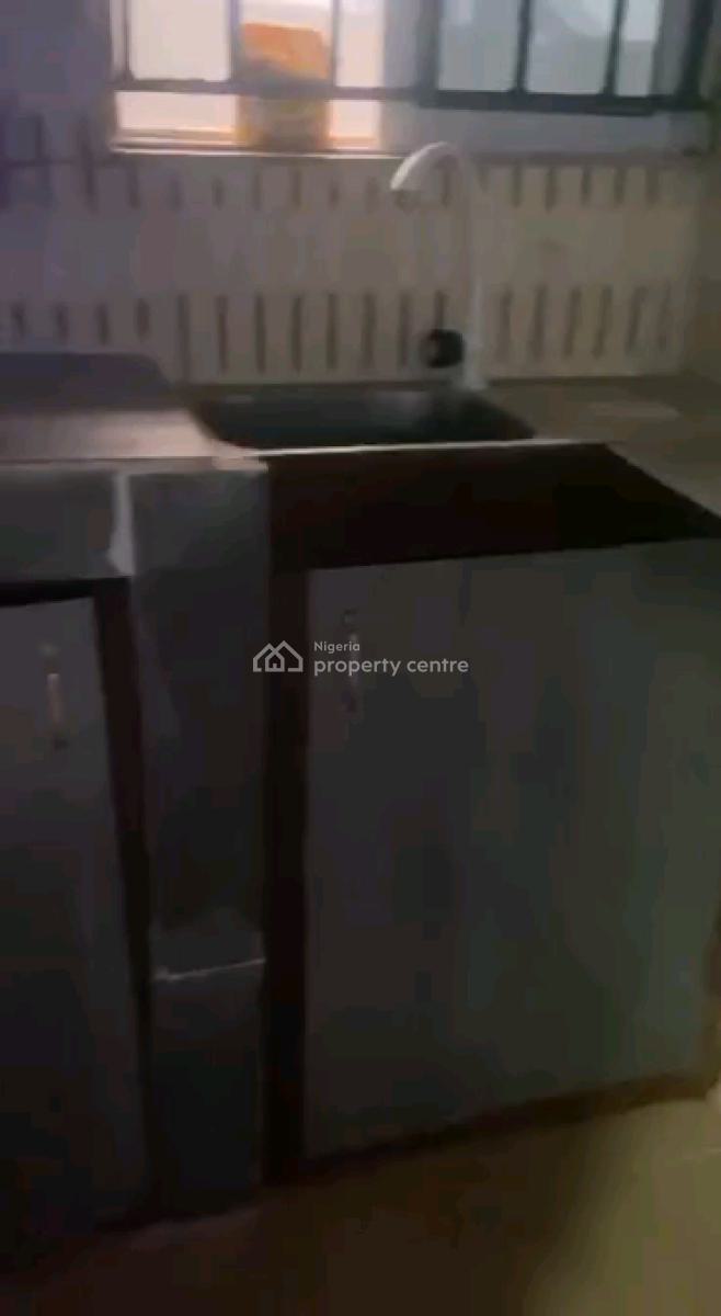 Standard and Executive Mini Flat in a Gated Compound., Makoko, Adekunle Axis, Alagomeji, Yaba, Lagos, Mini Flat (room and Parlour) for Rent