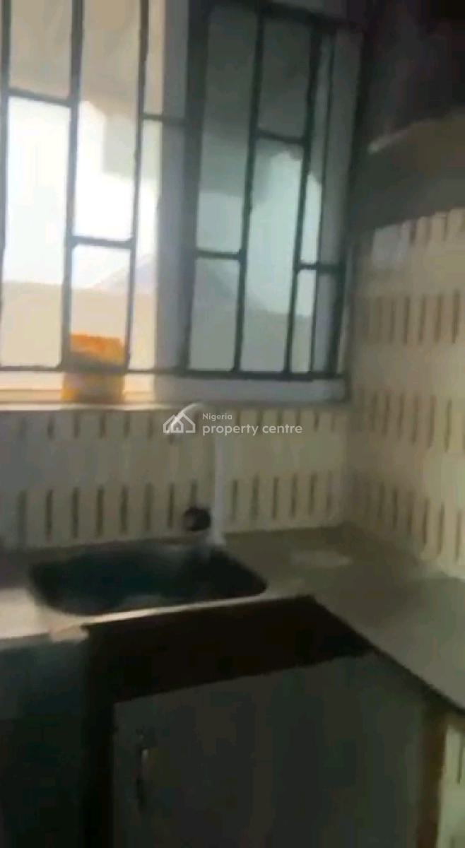 Standard and Executive Mini Flat in a Gated Compound., Makoko, Adekunle Axis, Alagomeji, Yaba, Lagos, Mini Flat (room and Parlour) for Rent