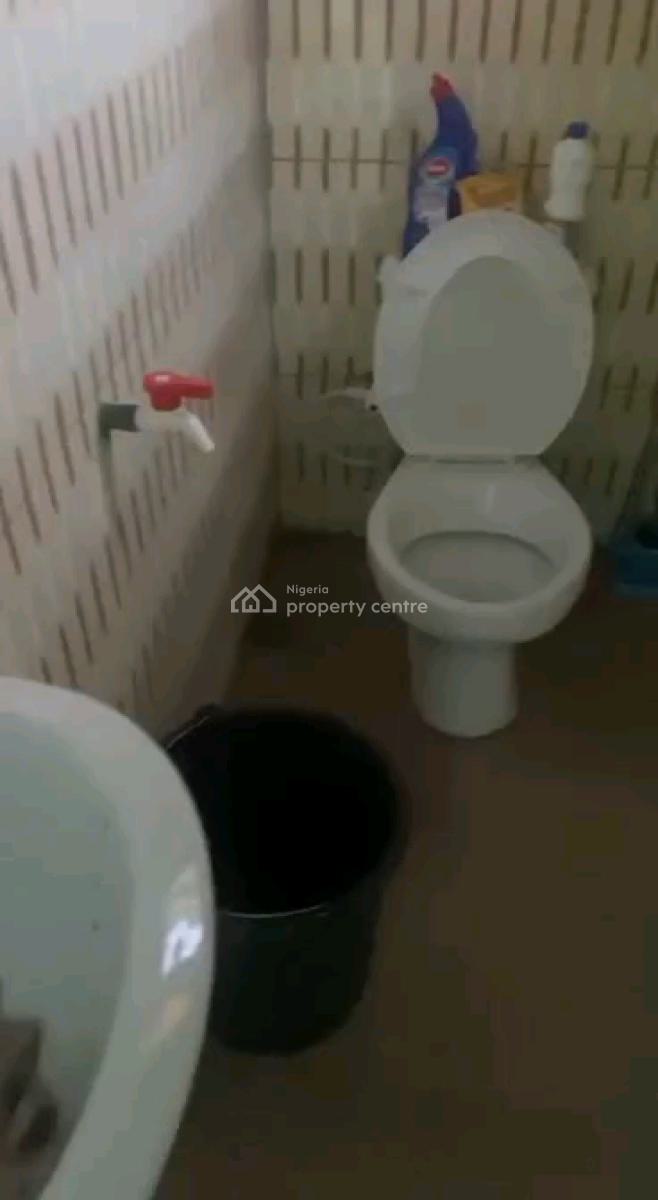 Standard and Executive Mini Flat in a Gated Compound., Makoko, Adekunle Axis, Alagomeji, Yaba, Lagos, Mini Flat (room and Parlour) for Rent